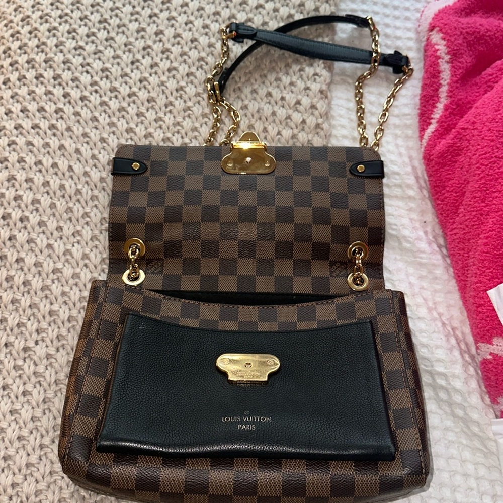 Authentic Louis Vuitton Purse